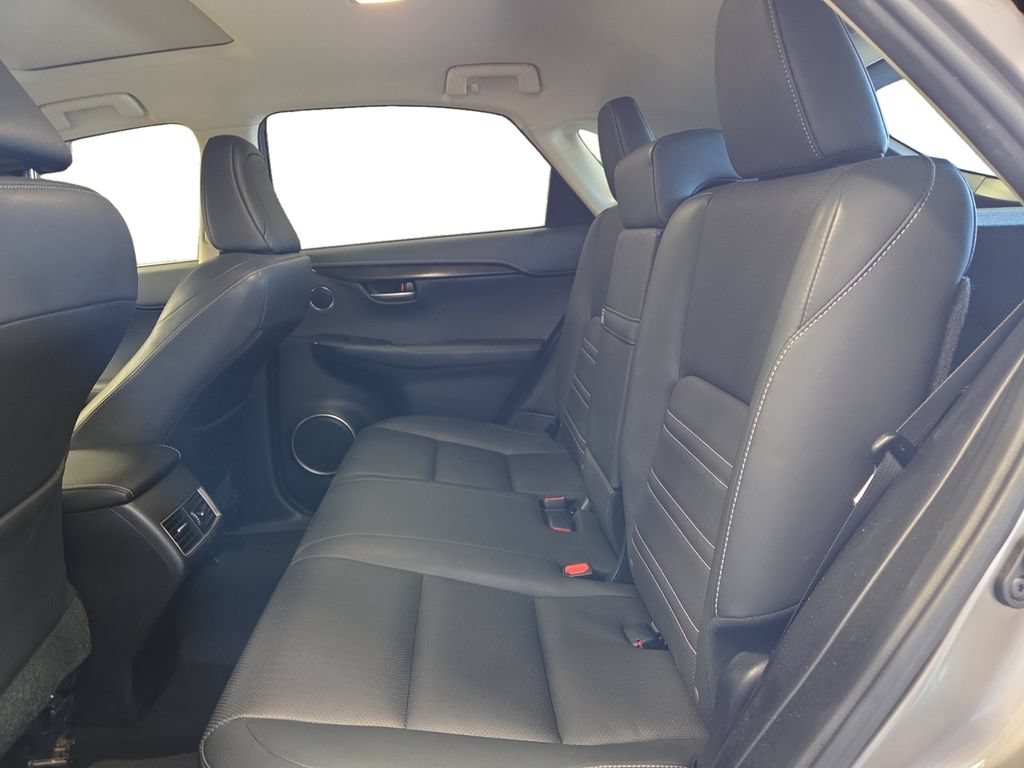 Used 2017 Lexus NX 200t FWD w/ Premium Package image 21