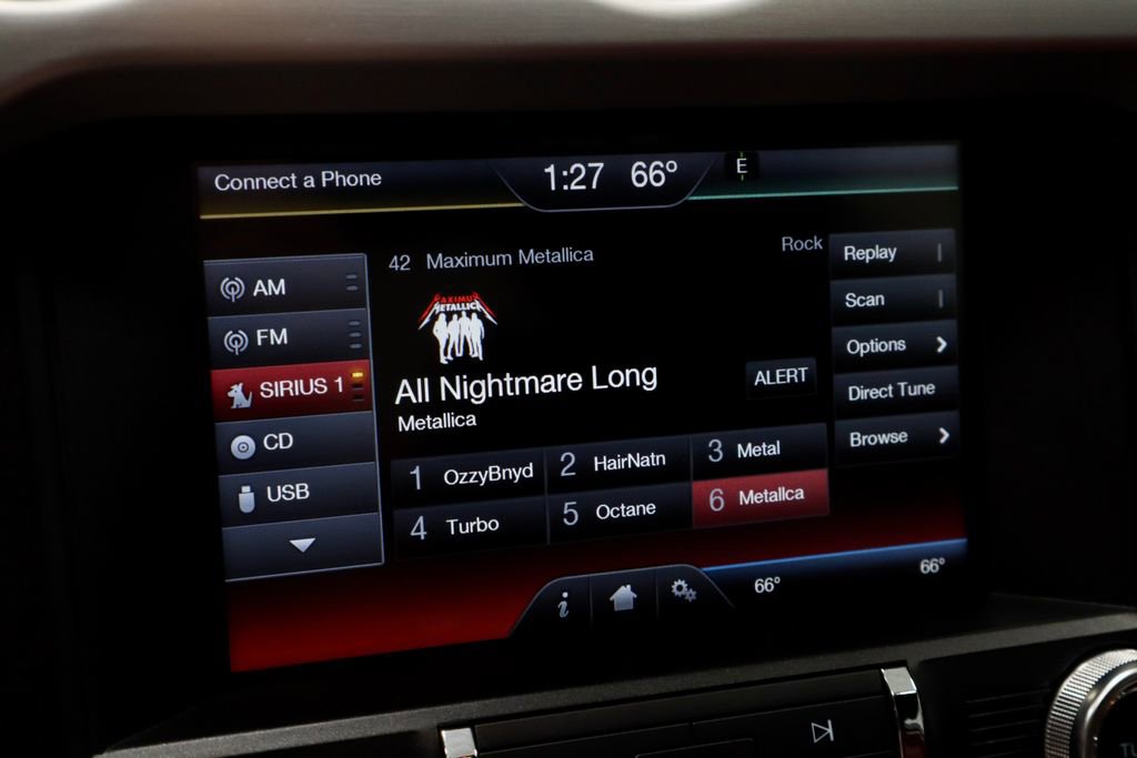 Used 2015 Ford Mustang GT Premium w/ Equipment Group 401A image 3