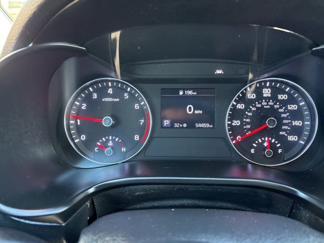 Used 2020 Kia Forte LXS image 36