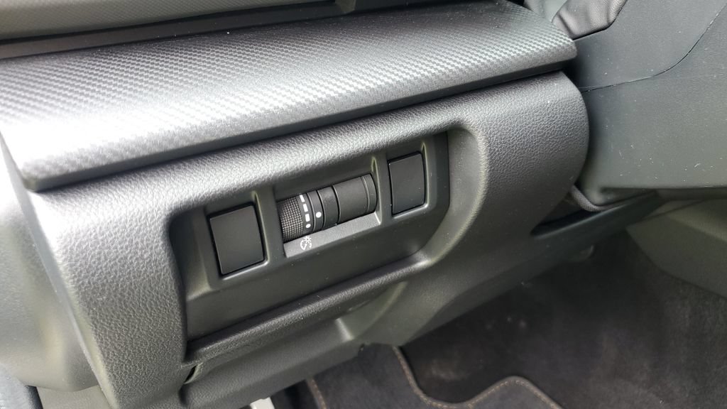Certified 2024 Subaru Crosstrek 2.5i Sport AWD/4WD image 10