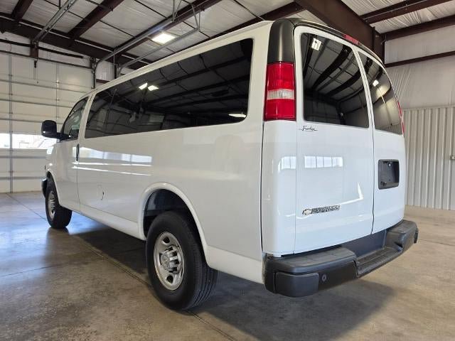 Used 2023 Chevrolet Express 3500 LS RWD image 3