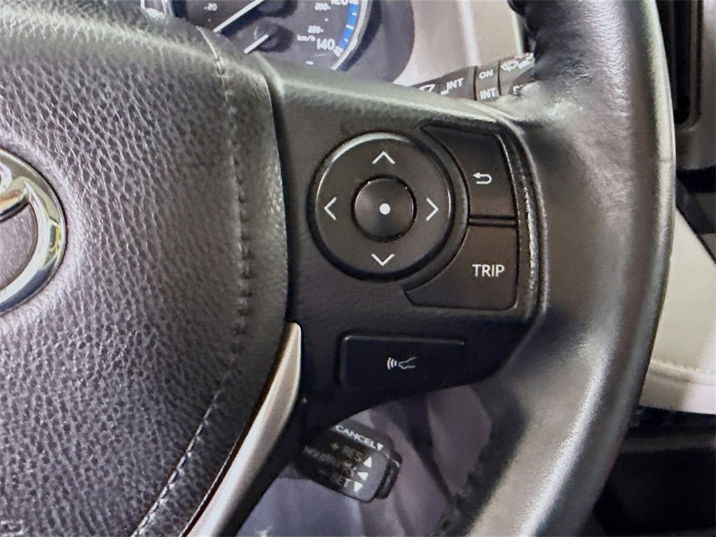 Used 2017 Toyota RAV4 Limited image 22