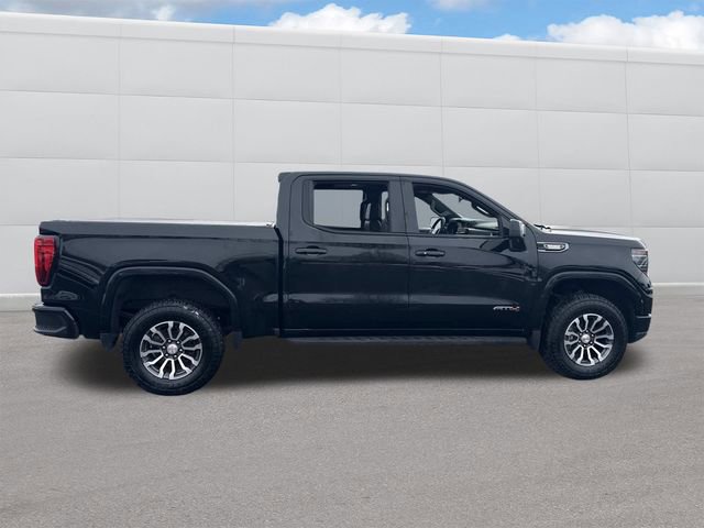 Used 2023 GMC Sierra 1500 AT4 w/ AT4 Premium Package image 8