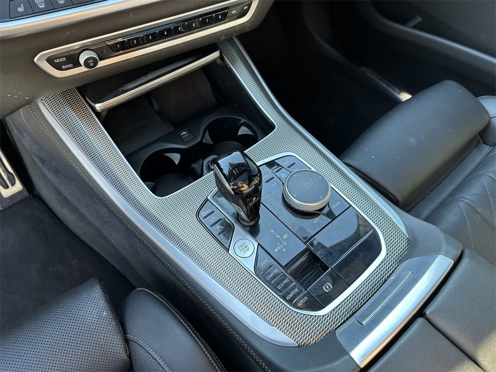 Certified 2023 BMW X5 sDrive40i w/ M Sport Package image 24
