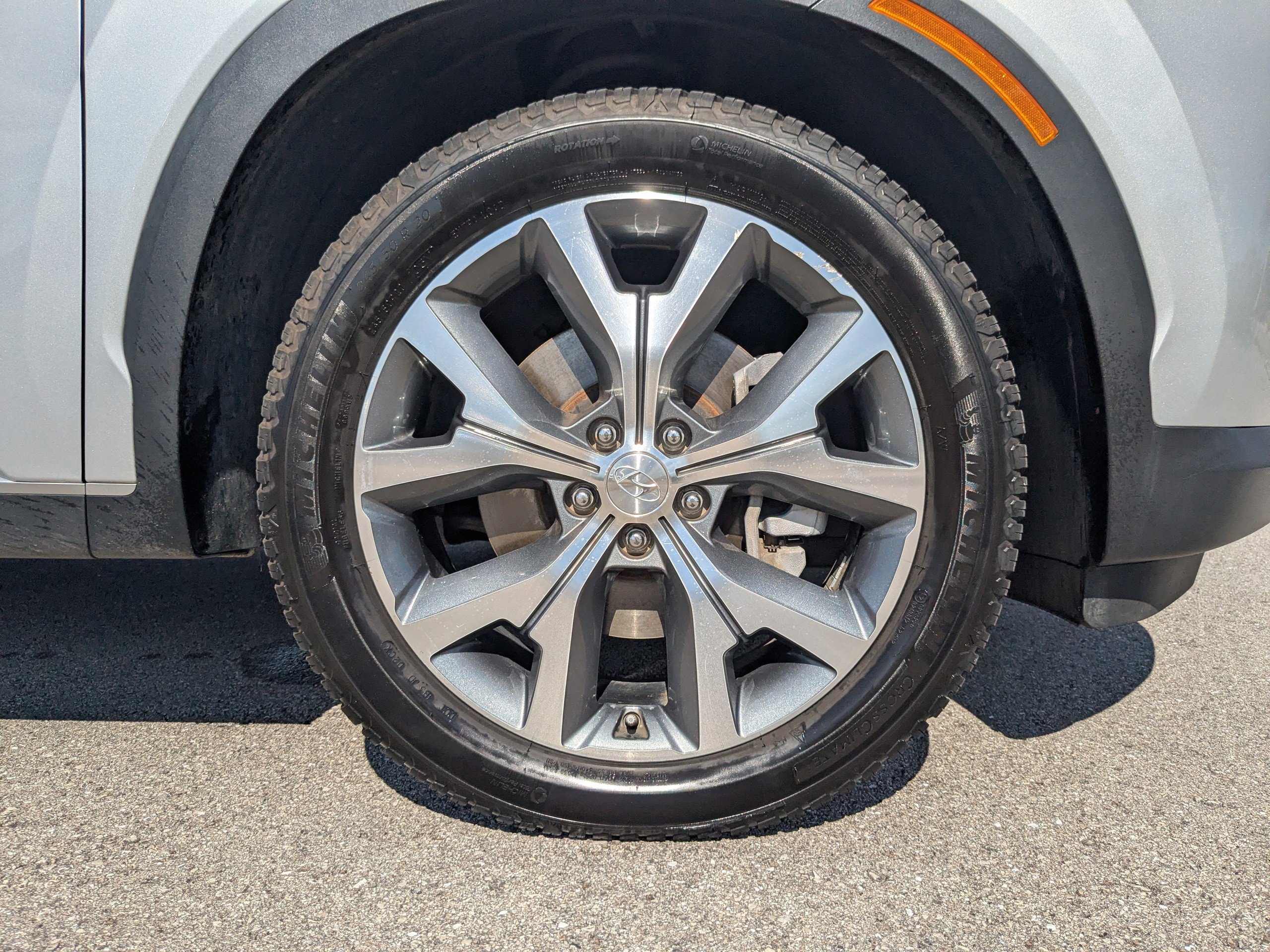 Used 2021 Hyundai Palisade SEL w/ Convenience Package image 12