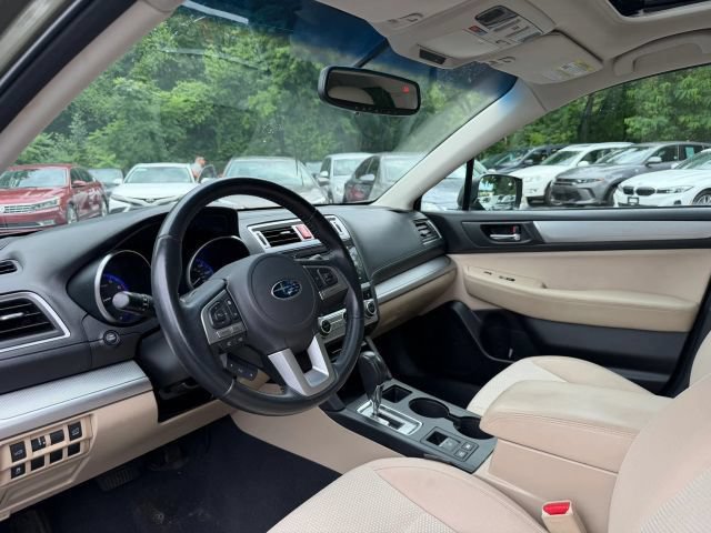 Used 2016 Subaru Outback 2.5i Premium AWD/4WD image 9