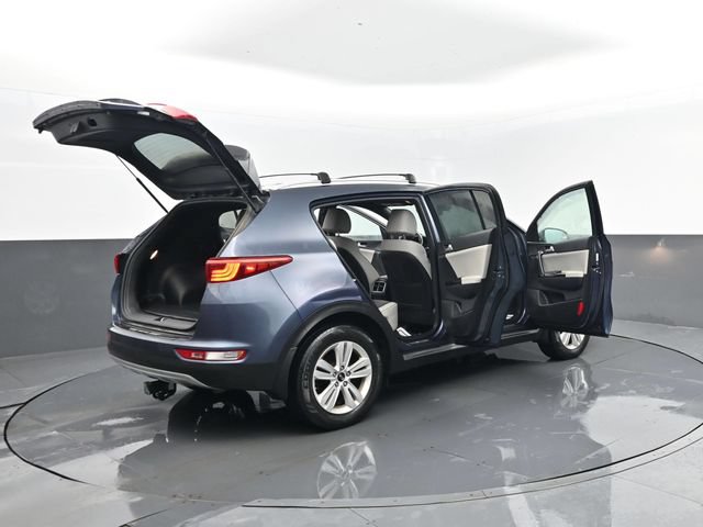 Used 2019 Kia Sportage EX w/ EX Sport Appearance Package AWD/4WD image 30