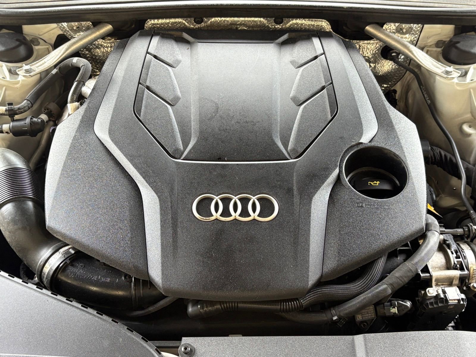 Used 2022 Audi A7 3.0T Premium Plus image 45