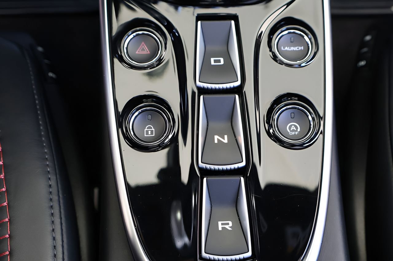 Used 2023 McLaren GT image 20