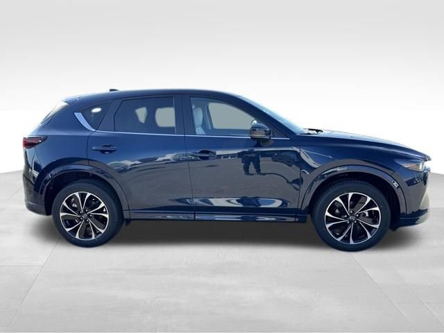 New 2025 MAZDA CX-5 AWD 2.5 S w/ Preferred Package image 6