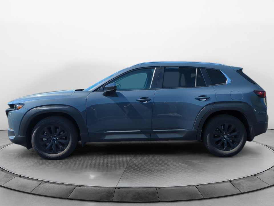 Used 2024 MAZDA CX-50 AWD 2.5 S w/ Weather Package image 4