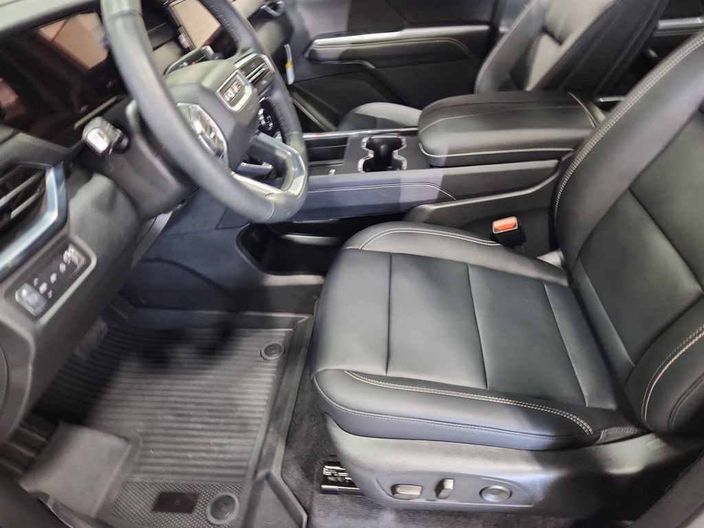 New 2026 GMC Acadia Elevation w/ Elevation Premium Package AWD/4WD image 7