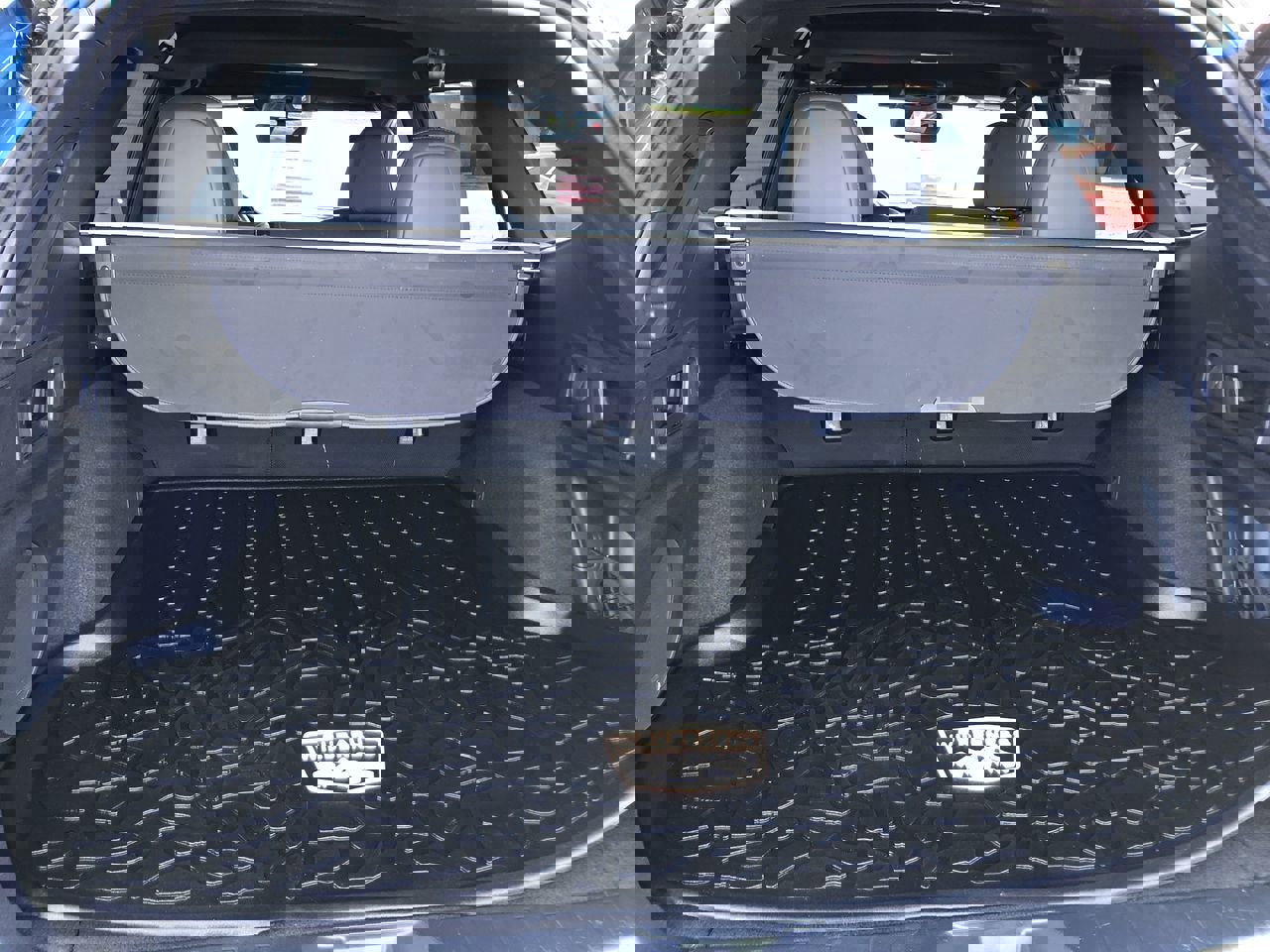 Used 2024 Subaru Outback Wilderness image 9