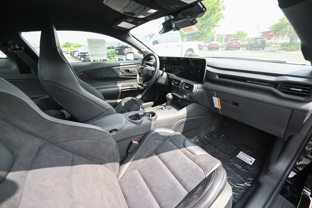 New 2025 Ford Mustang Dark Horse image 20