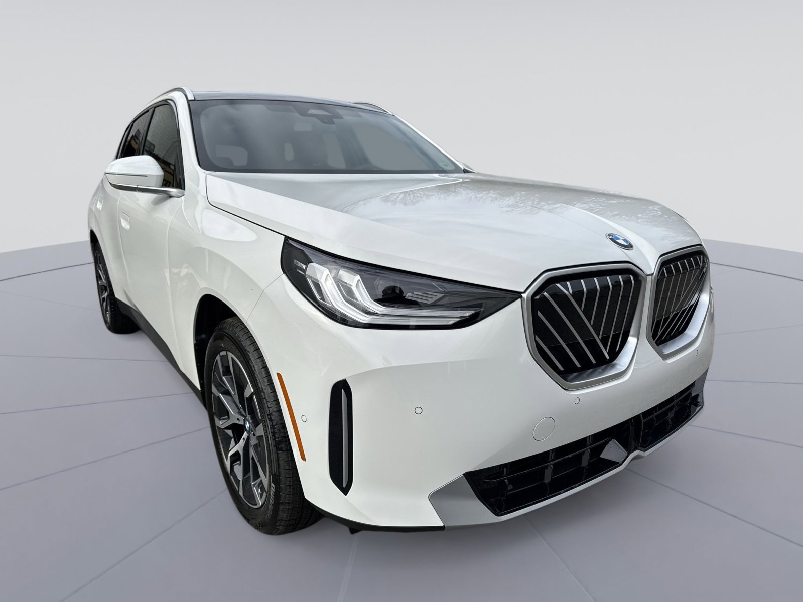 New 2026 BMW X3 xDrive30 image 3