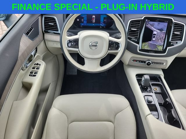 Used 2024 Volvo XC90 T8 Plus w/ Protection Package Premier AWD/4WD image 15