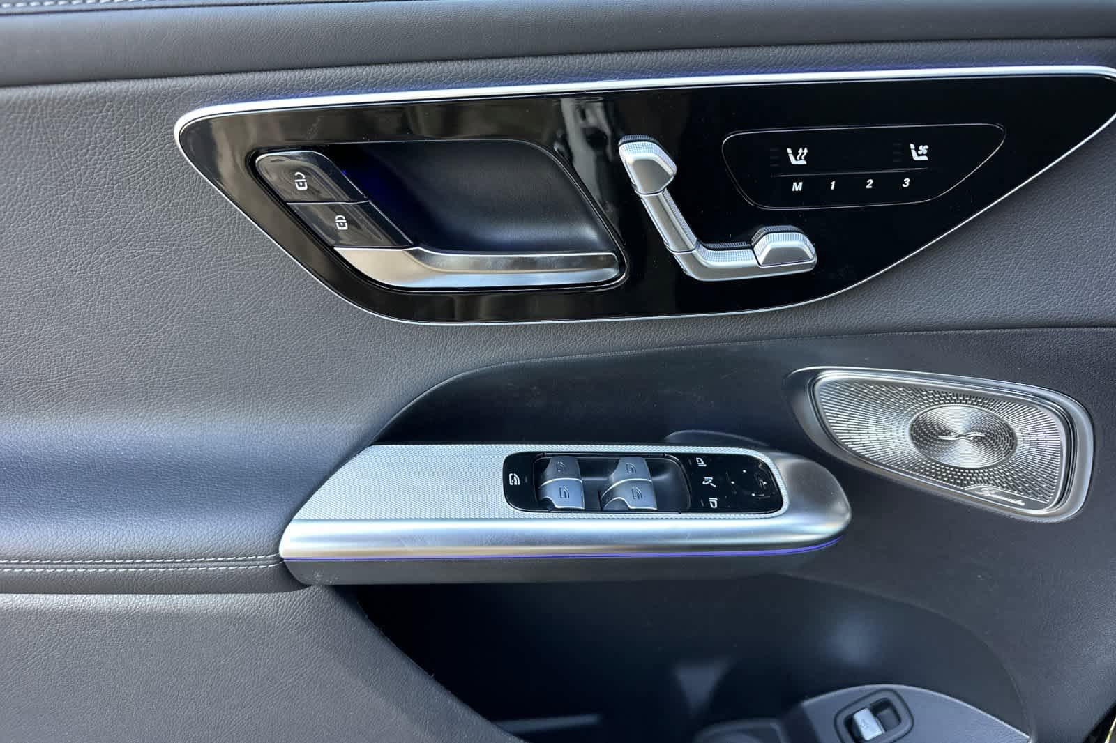New 2026 Mercedes-Benz GLC 300 image 10