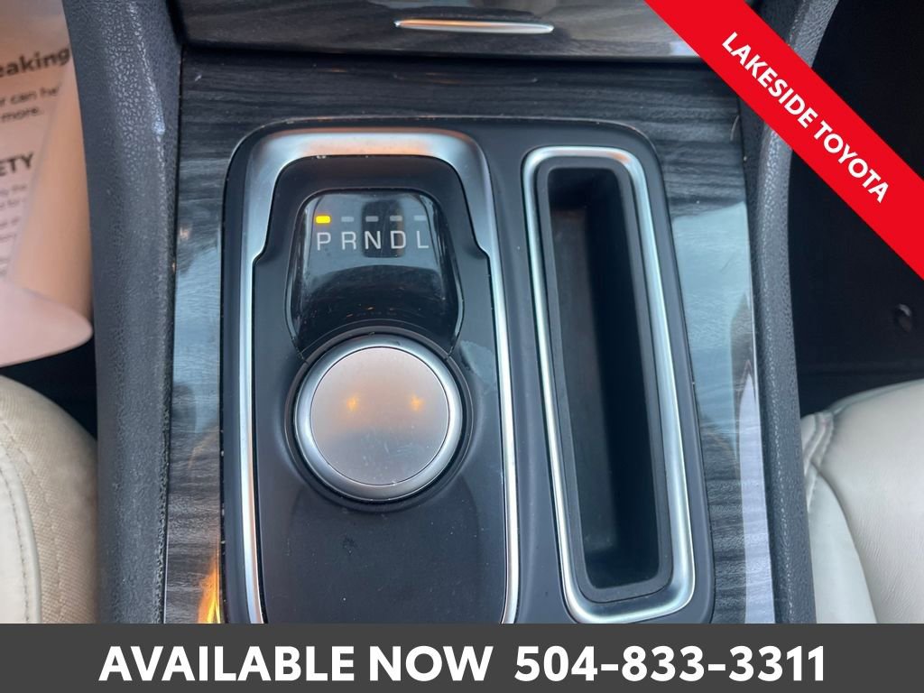 Used 2021 Chrysler 300 Touring L image 27