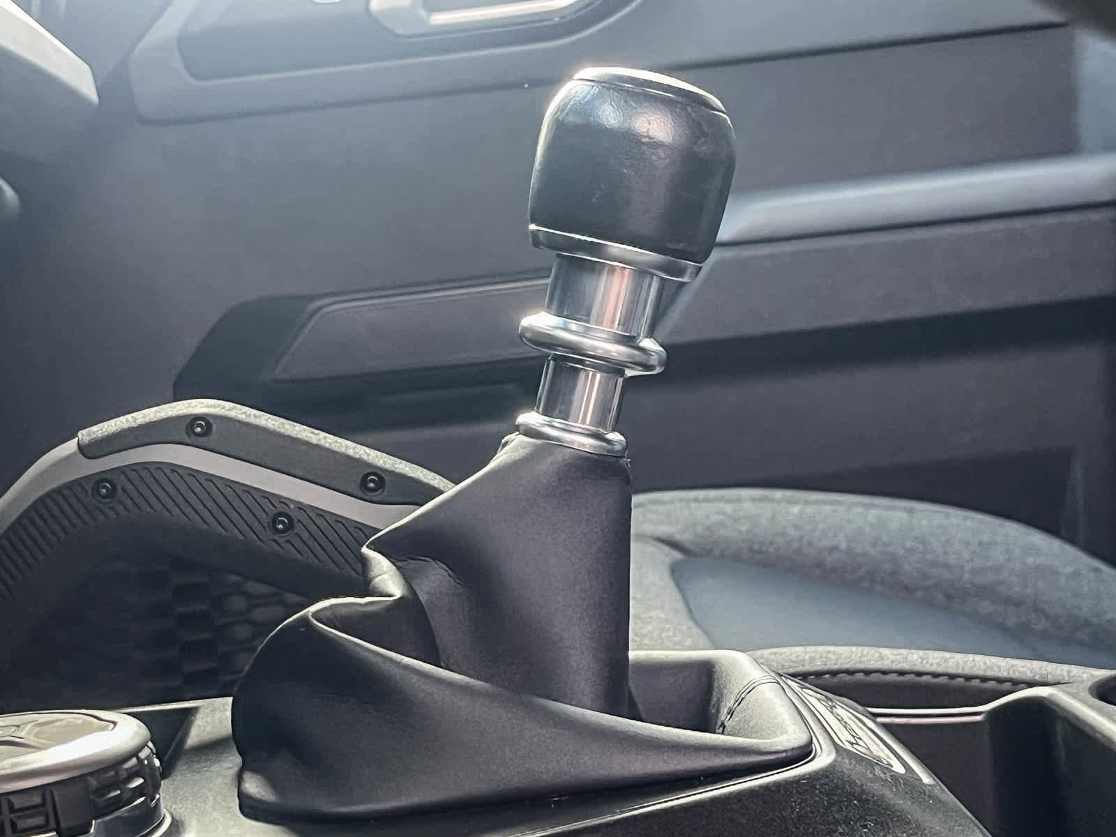 Used 2022 Ford Bronco Big Bend image 21