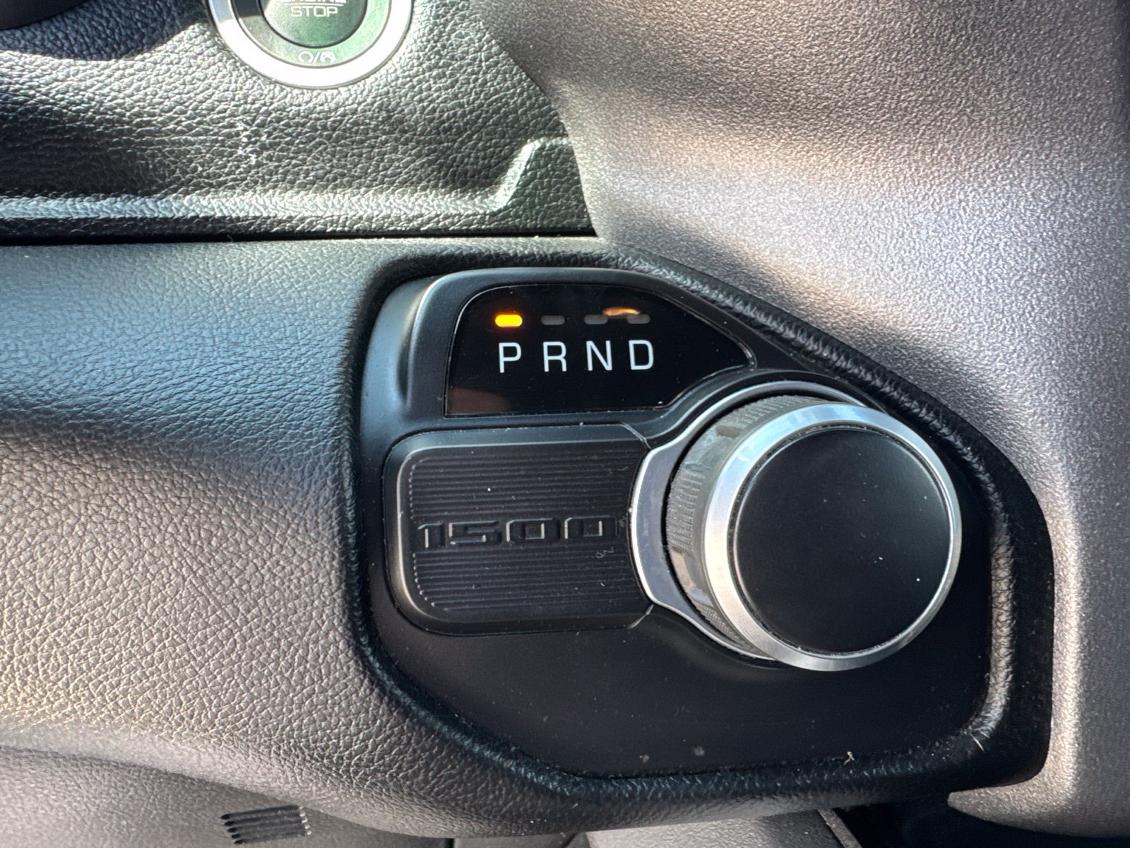 Used 2021 RAM 1500 Lone Star w/ Built-to-serve Edition RWD image 14