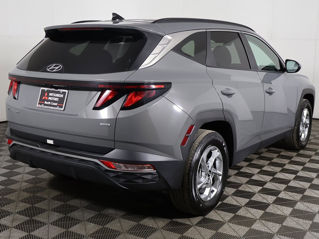 Used 2024 Hyundai Tucson SEL image 9