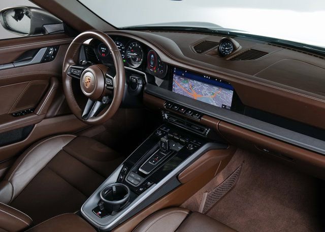 Used 2021 Porsche 911 Carrera S image 13