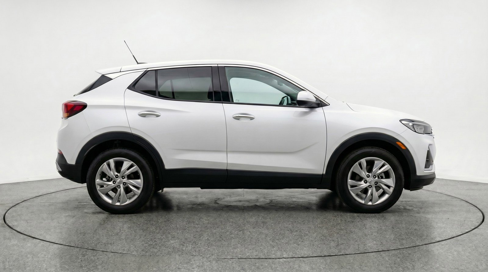 Used 2025 Buick Encore GX Preferred FWD image 11