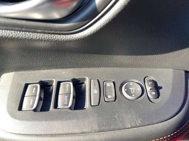 Used 2023 Honda HR-V Sport image 29
