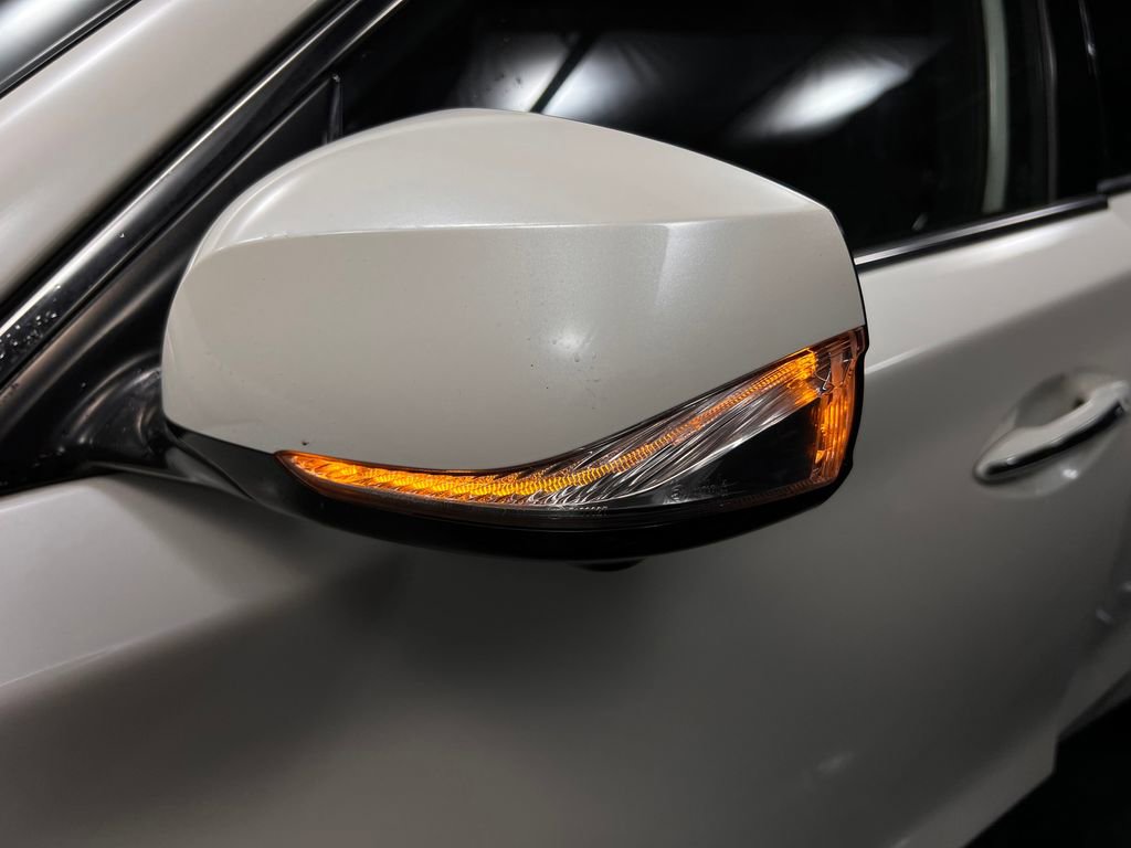 Used 2021 INFINITI Q50 Sensory w/ Cargo Package RWD image 23