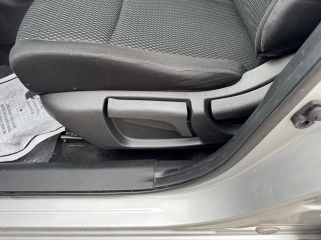 Used 2021 Nissan Rogue Sport S AWD/4WD image 10