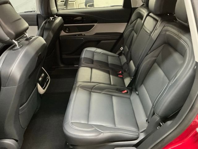 Used 2024 Lincoln Nautilus Premier w/ Equipment Group 102A AWD/4WD image 10