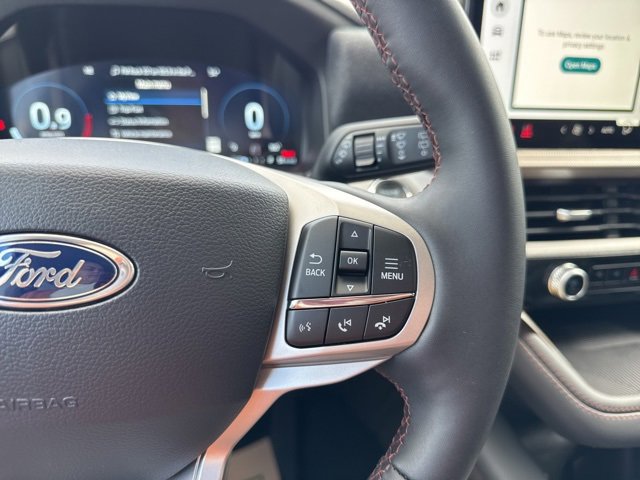 New 2026 Ford Explorer Active image 22