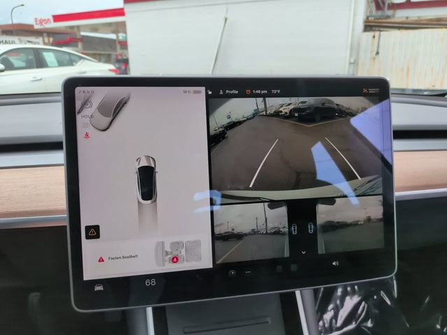 Used 2020 Tesla Model 3 Long Range image 24