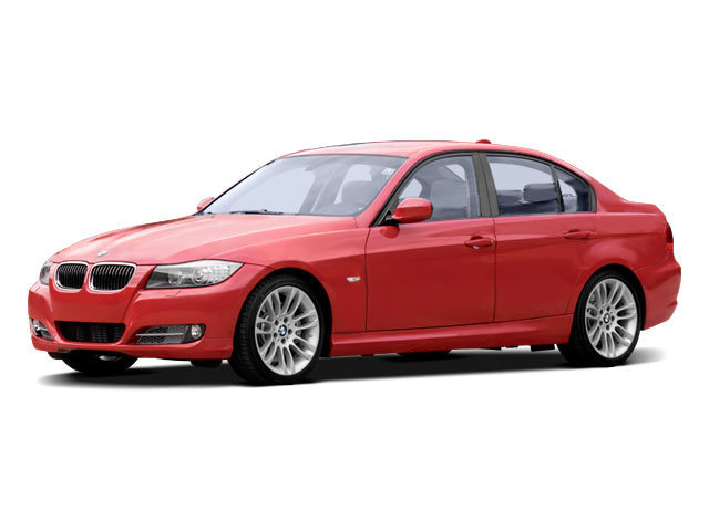 Used 2009 BMW 328i xDrive Sedan
