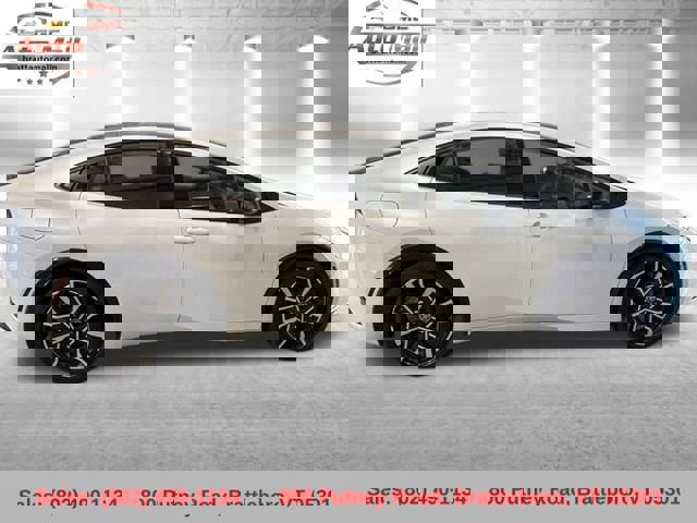 Used 2024 Toyota Prius Prime image 6