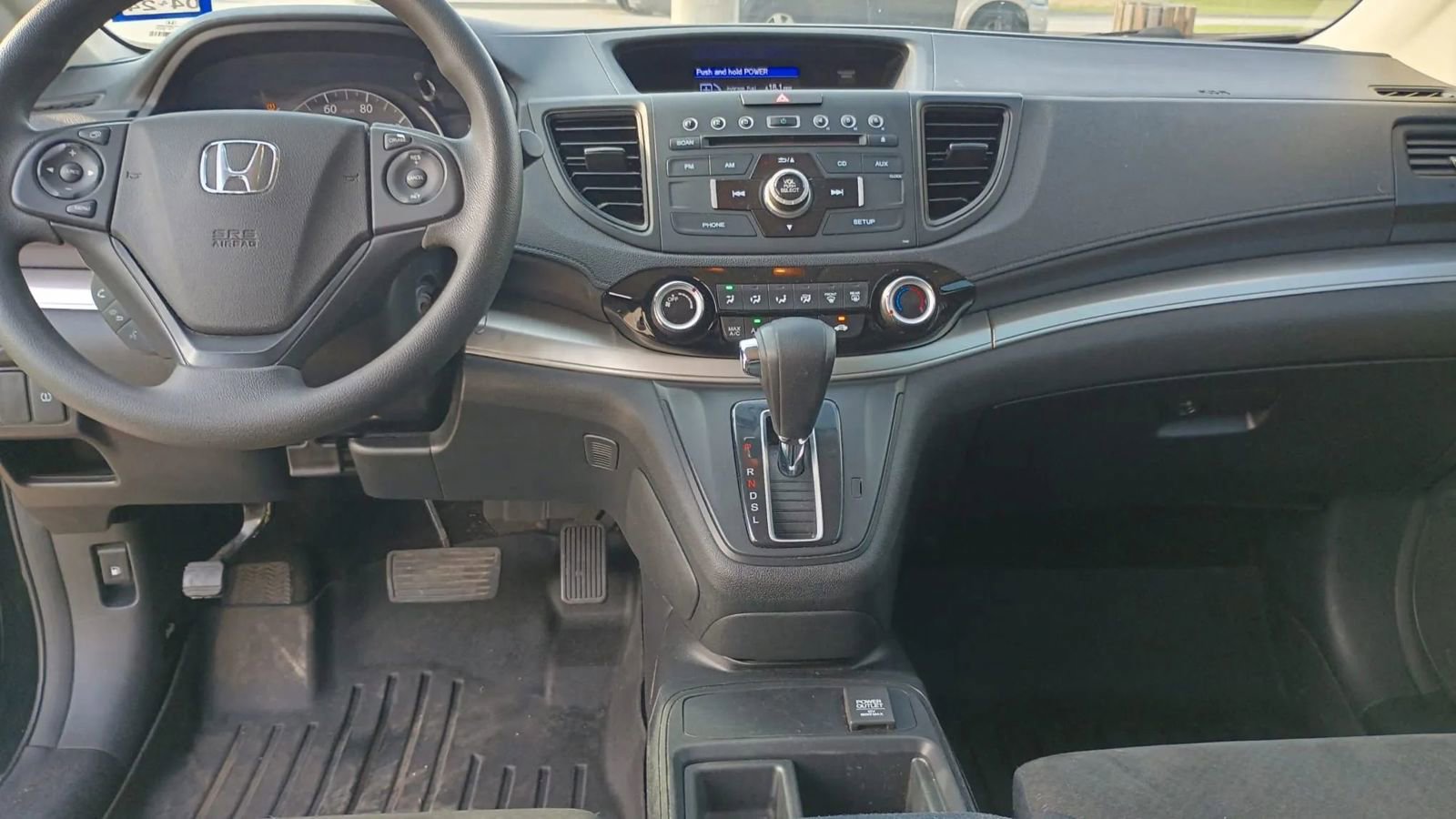 Used 2016 Honda CR-V LX image 14