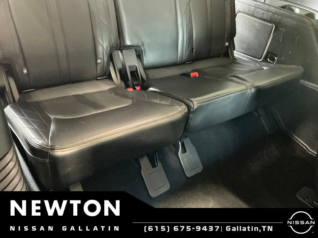 Used 2019 Ford Expedition Platinum AWD/4WD image 25
