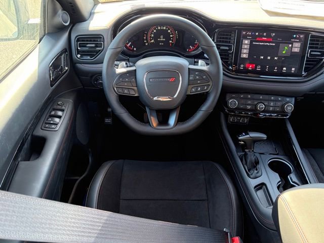 New 2026 Dodge Durango GT image 38