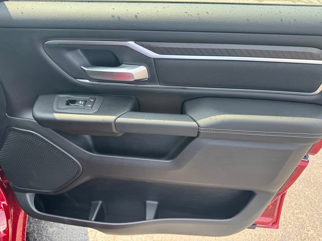 New 2026 RAM 1500 Big Horn AWD/4WD image 13