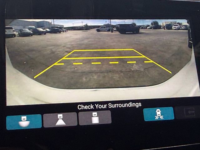 Used 2020 Honda Passport Touring image 9