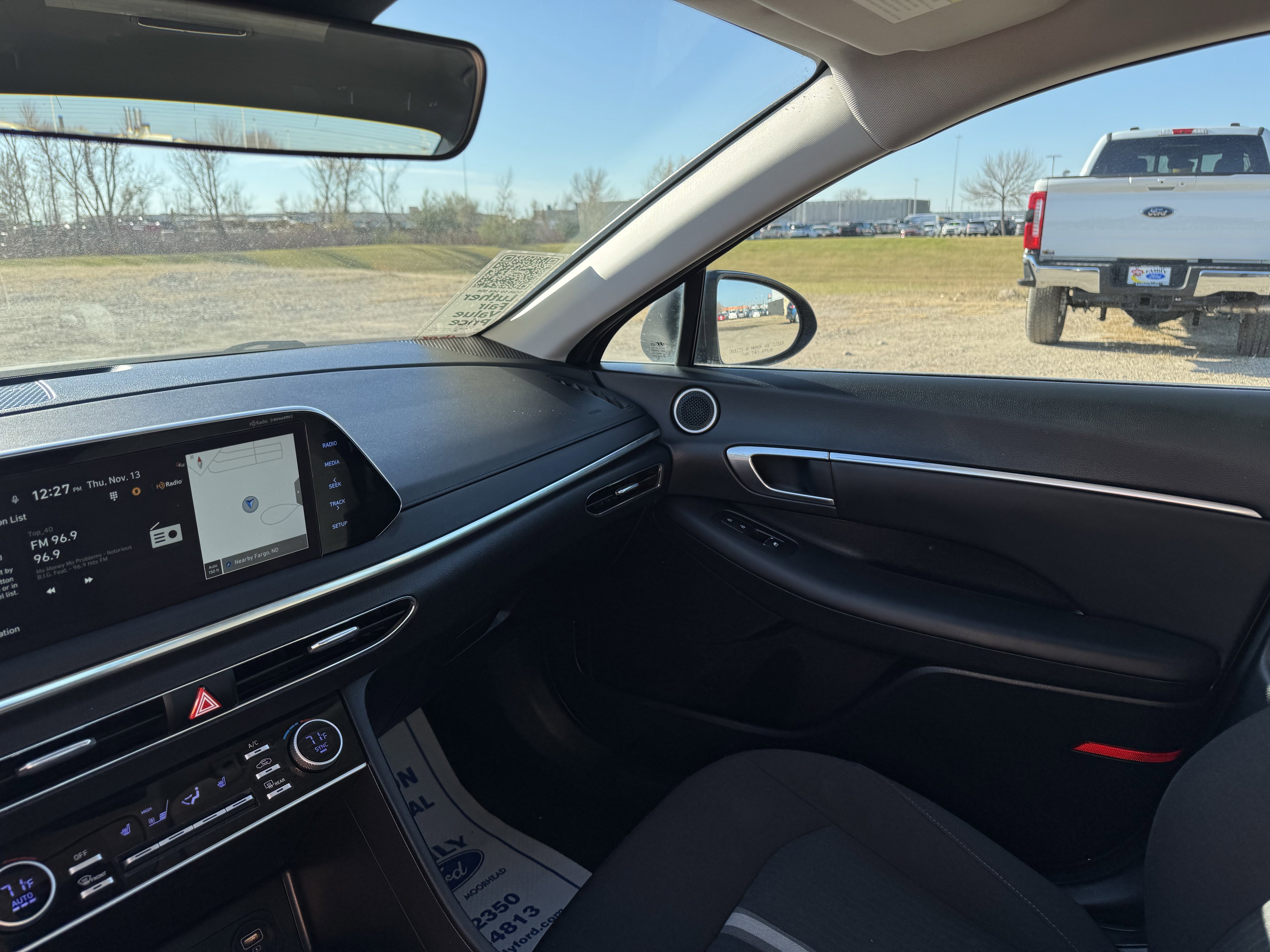 Used 2023 Hyundai Sonata SEL image 11