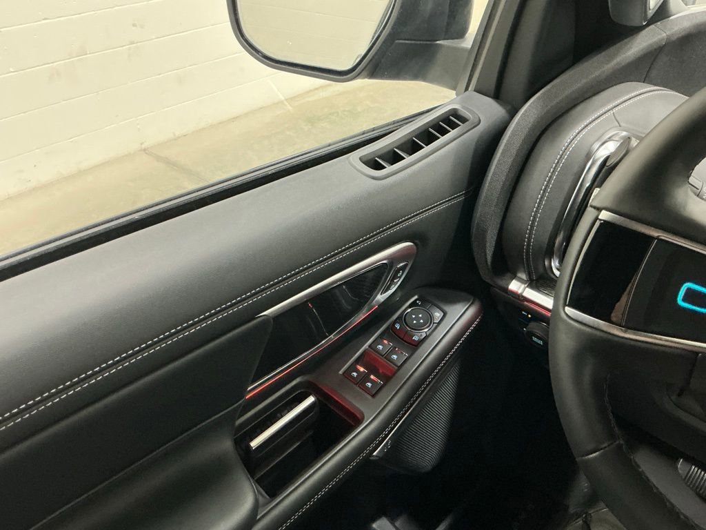 New 2026 Ford Expedition Platinum w/ Stealth Performance Package image 16