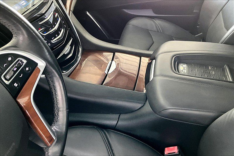 Used 2016 Cadillac Escalade Premium RWD image 11