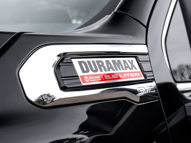 Used 2022 GMC Sierra 3500 Denali image 26