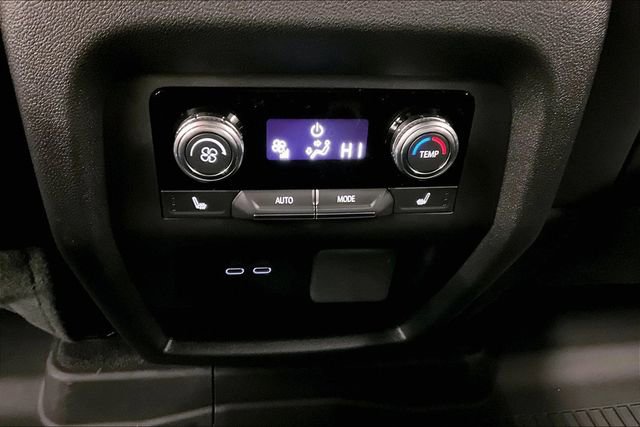 Used 2025 GMC Acadia Denali w/ Super Cruise Package image 31