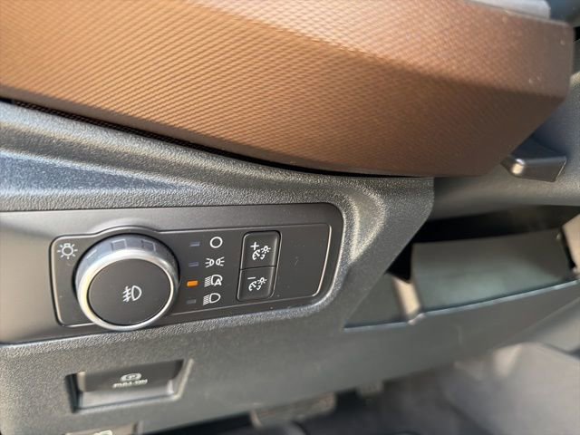 Certified 2022 Ford Bronco Outer Banks image 7