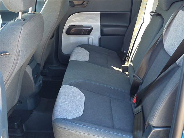 Certified 2025 Ford Maverick XLT w/ Equipment Group 302A image 15