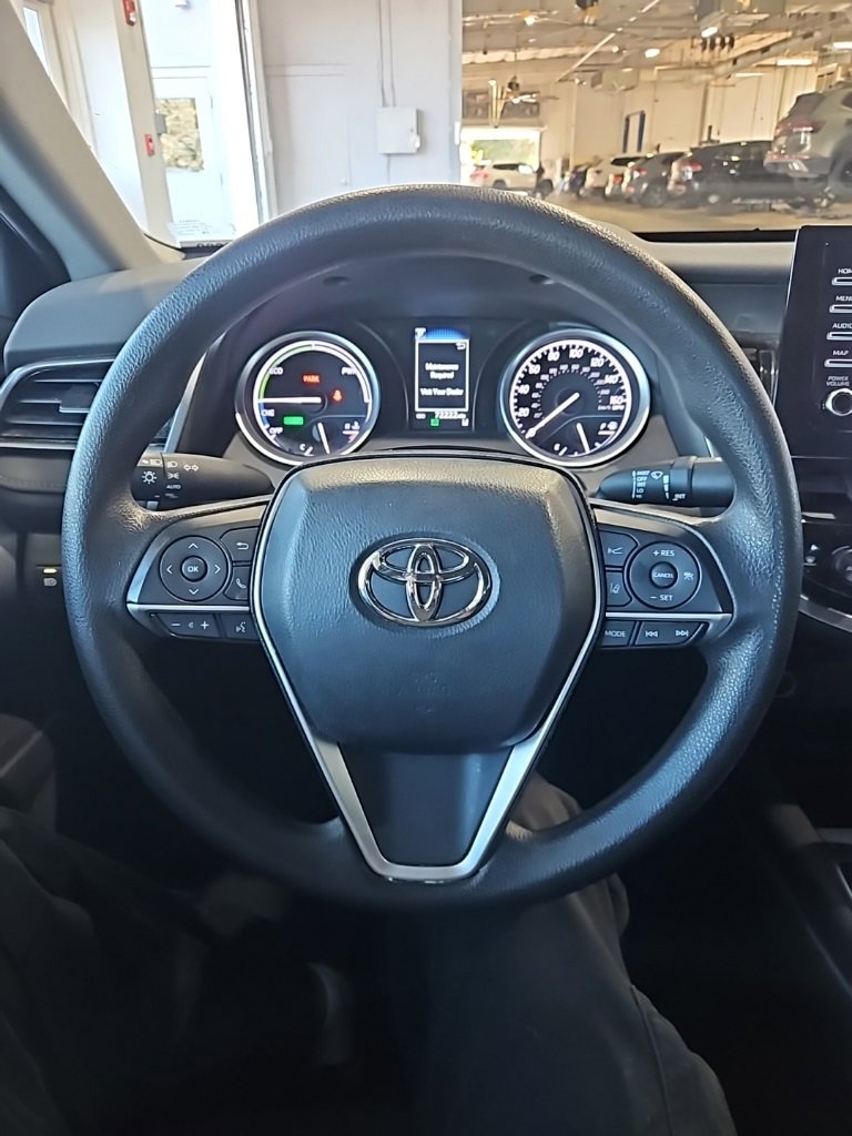 Used 2023 Toyota Camry LE image 33