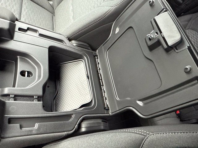 New 2027 RAM 1500 Warlock AWD/4WD image 25