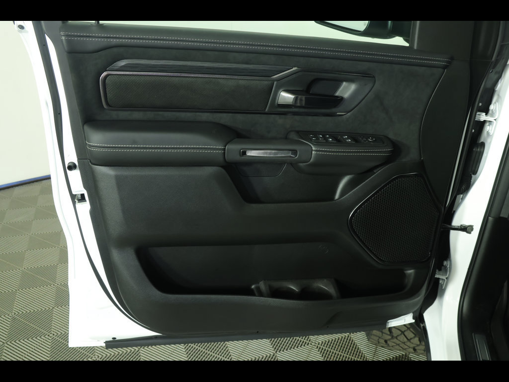 New 2027 RAM 1500 RHO AWD/4WD image 23